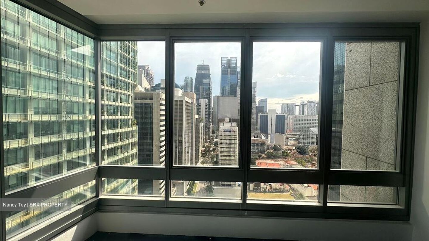 Prudential Tower (D1), Office #547248141